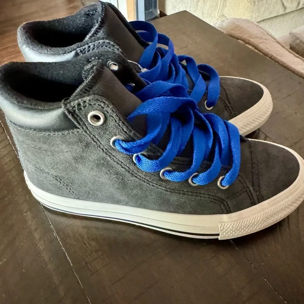 Converse Chuck Taylor All Star PC High Top Boot New